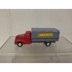 FORD THAMES MICRO AUTOS EKO CAMION/TRUCK 1:87 H0 EKO NO BOX