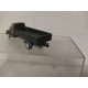 FORD THAMES CAMION/TRUCK MILITARY (2) 1:87 H0 EKO SUCIO/DIRTY