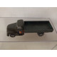 FORD THAMES (PLATA) CAMION/TRUCK MILITARY (3) 1:87 H0 EKO SUCIO/DIRTY