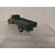 FORD THAMES (PLATA) CAMION/TRUCK MILITARY (3) 1:87 H0 EKO SUCIO/DIRTY