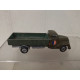 FORD THAMES (PLATA) CAMION/TRUCK MILITARY (3) 1:87 H0 EKO SUCIO/DIRTY