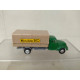 MAGIRUS-DEUTZ MERKUR CAMION VERDE 1:87 H0 EKO NO BOX