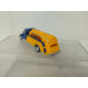 MAGIRUS-DEUTZ MERKUR CAMION AZUL CAMPSA 1:87 H0 EKO NO BOX