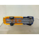 MAGIRUS-DEUTZ MERKUR CAMION AZUL CAMPSA 1:87 H0 EKO NO BOX