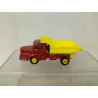 UNIC BENNE/VOLQUETE CAMION/TRUCK 1:87 H0 EKO NO BOX