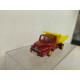 UNIC BENNE/VOLQUETE CAMION/TRUCK 1:87 H0 EKO NO BOX