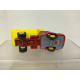 UNIC BENNE/VOLQUETE CAMION/TRUCK 1:87 H0 EKO NO BOX