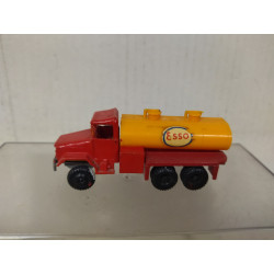 GMC CCKW 353 TANKER ESSO CAMION/TRUCK 1:87 H0 EKO NO BOX