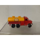 GMC CCKW 353 TANKER ESSO CAMION/TRUCK 1:87 H0 EKO NO BOX