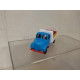 EBRO B-35 CAMION/TRUCK AZUL BOTELLERO 1:87 H0 EKO NO BOX