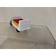 EBRO B-35 CAMION/TRUCK AZUL BOTELLERO 1:87 H0 EKO NO BOX