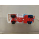 EBRO B-35 CAMION/TRUCK AZUL BOTELLERO 1:87 H0 EKO NO BOX