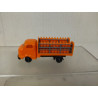 SAVA CAMION REPARTO BUTANO (2) 1:87 H0 EKO NO BOX