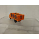 SAVA CAMION REPARTO BUTANO (2) 1:87 H0 EKO NO BOX