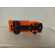 SAVA CAMION REPARTO BUTANO (2) 1:87 H0 EKO NO BOX