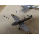 LOTE DE AVIONES PLASTICO ROTOS 1:87 H0 EKO NO BOX