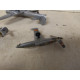LOTE DE AVIONES PLASTICO ROTOS 1:87 H0 EKO NO BOX
