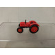 BARREIROS HANOMAG TRACTOR ROJO 1:87 H0 EKO NO BOX