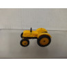 BARREIROS HANOMAG TRACTOR AMARILLO 1:87 H0 EKO NO BOX