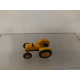 BARREIROS HANOMAG TRACTOR AMARILLO 1:87 H0 EKO NO BOX