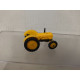 BARREIROS HANOMAG TRACTOR AMARILLO 1:87 H0 EKO NO BOX