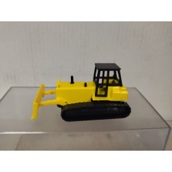 BULLDOZER apx 1:64 SIKU 1295