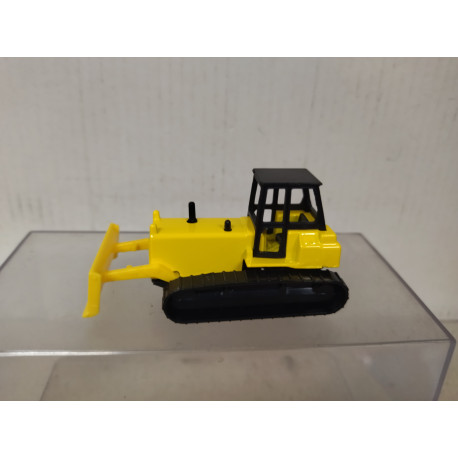BULLDOZER apx 1:64 SIKU 1295