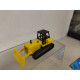 BULLDOZER apx 1:64 SIKU 1295