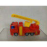 SCANIA R CAMION/TRUCK FIRE RESCUE 1:87/apx 1:64 SIKU 1080