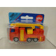 SCANIA R CAMION/TRUCK FIRE RESCUE 1:87/apx 1:64 SIKU 1080
