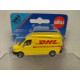 MERCEDES-BENZ SPRINTER VAN DHL 1:87/apx 1:64 SIKU 1085