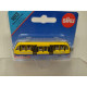 TREN CERCANIAS ALSTOM YELLOW 1:87/apx 1:64 SIKU 1013