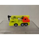 HYDRAULIC CRANE/GRUA HIDRAULICA 1:96/apx 1:64 SIKU 1326