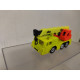 HYDRAULIC CRANE/GRUA HIDRAULICA 1:96/apx 1:64 SIKU 1326