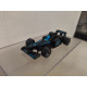 RENNWAGEN FORMULA F1 BLACK/BLUE 1:55/apx 1:64 SIKU 1357 NO BOX