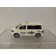 VOLKSWAGEN T5 TAXI GERMANY 1:55/apx 1:64 SIKU 1360