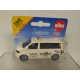 VOLKSWAGEN T5 TAXI GERMANY 1:55/apx 1:64 SIKU 1360
