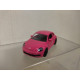 VOLKSWAGEN THE NEW BEETLE PINK 1:55/apx 1:64 SIKU 1488