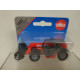MANITOU CARGADOR TELESCOPICO/TELESCOPIC LOADER 1:87/apx 1:64 SIKU 1488
