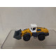 LIEBHERR L576 PALA CARGADORA/FOUR WHEEL LOADER 1:87/apx 1:64 SIKU 1477