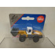 LIEBHERR L576 PALA CARGADORA/FOUR WHEEL LOADER 1:87/apx 1:64 SIKU 1477