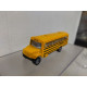 AUTOBUS SCHOOL BUS USA 1:87/apx 1:64 SIKU 1319