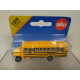 AUTOBUS SCHOOL BUS USA 1:87/apx 1:64 SIKU 1319