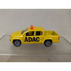VOLKSWAGEN AMAROK PICKUP ADAC 1:55/apx 1:64 SIKU 1469
