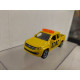 VOLKSWAGEN AMAROK PICKUP ADAC 1:55/apx 1:64 SIKU 1469