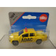 VOLKSWAGEN AMAROK PICKUP ADAC 1:55/apx 1:64 SIKU 1469