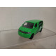 VOLKSWAGEN T5 GREEN S-FORCE MOTORS 1:55/apx 1:64 SIKU 1585