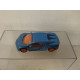 BUGATTI CHIRON BLUE n38 1:55/apx 1:64 SIKU 1508