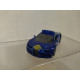 BUGATTI CHIRON GENDARMERIE FRANCE 1:55/apx 1:64 SIKU 1541