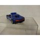 BUGATTI CHIRON GENDARMERIE FRANCE 1:55/apx 1:64 SIKU 1541